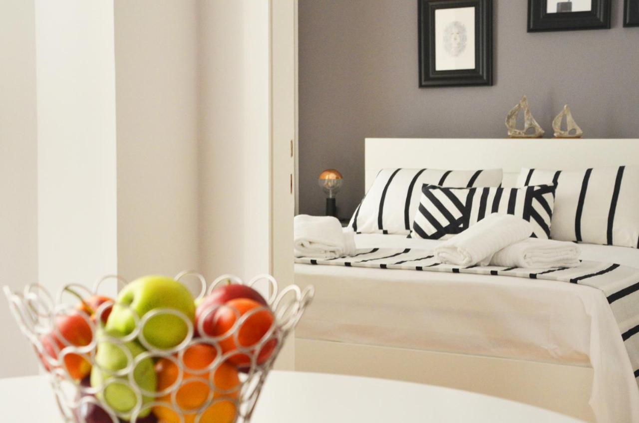 Athena By Heloni Apartments Atenas Exterior foto